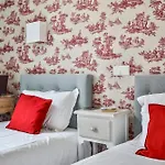 Parc Mazon-biarritz 2* ビアリッツ