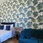 Parc Mazon-biarritz ホテル 2*