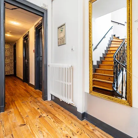 Parc Mazon-biarritz Отель