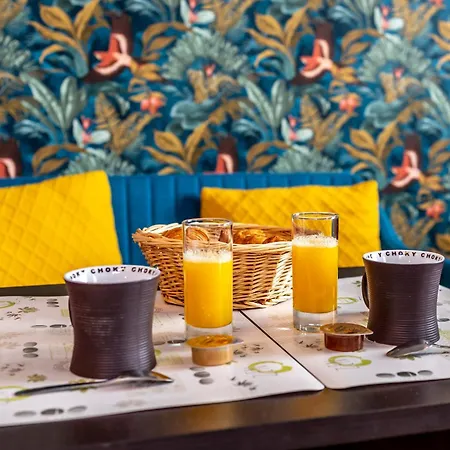 Parc Mazon-biarritz 2*