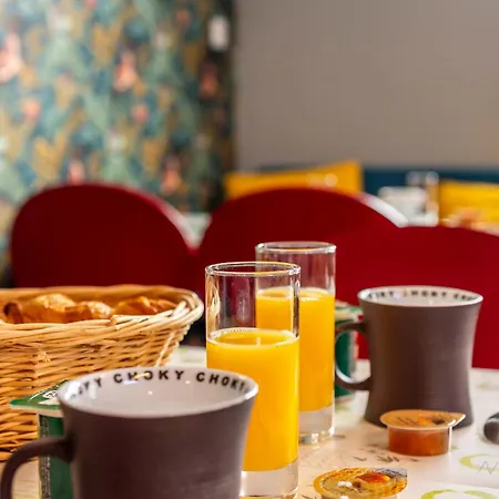 Parc Mazon-biarritz Биарриц