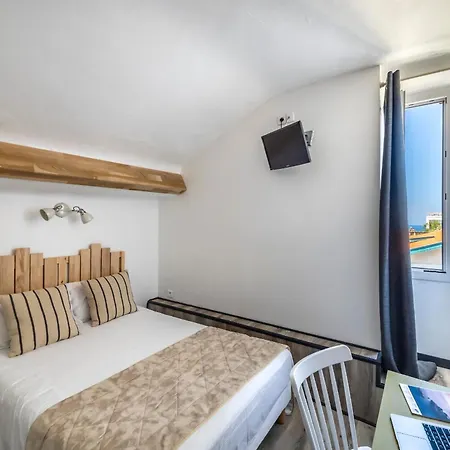 Parc Mazon-biarritz Биарриц