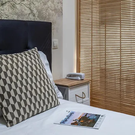 Parc Mazon-biarritz Отель