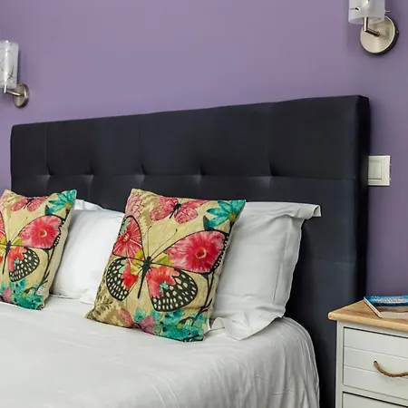 Parc Mazon-biarritz Отель Биарриц