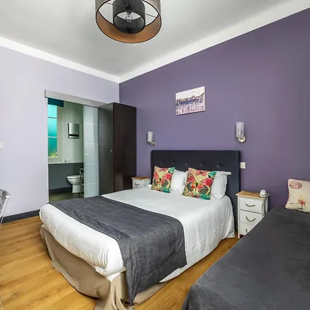 Parc Mazon-biarritz Отель