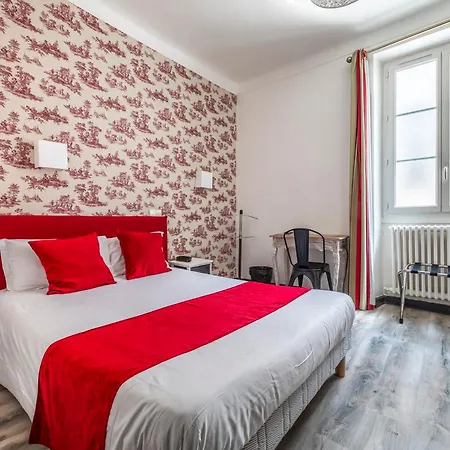 Parc Mazon-biarritz 2*