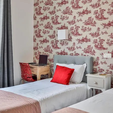 Parc Mazon-biarritz Биарриц