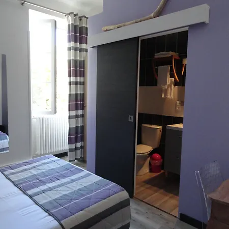 Parc Mazon-biarritz Биарриц