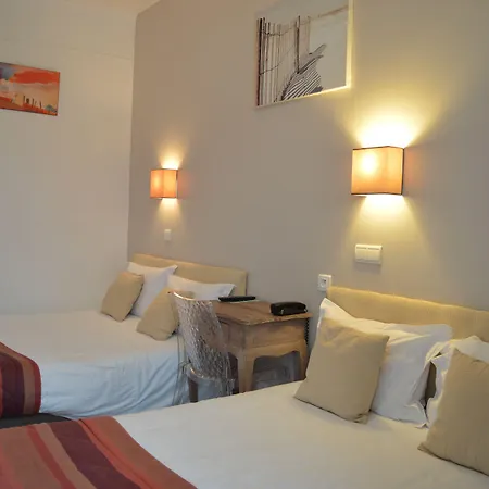 Parc Mazon-biarritz Szálloda Biarritz