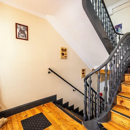 Отель Parc Mazon-biarritz 2*