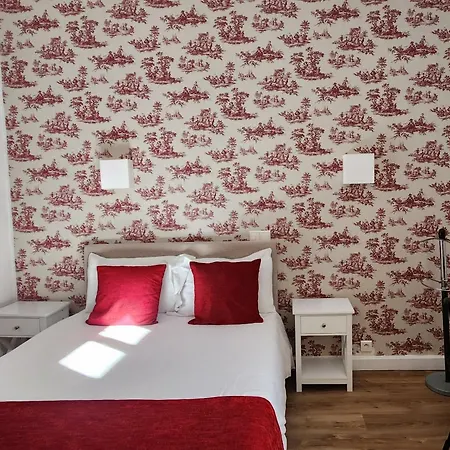 Hotel Parc Mazon-biarritz Biarritz