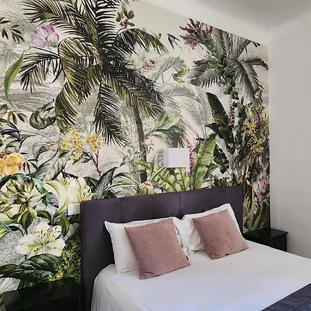 Parc Mazon-biarritz Szálloda 2*