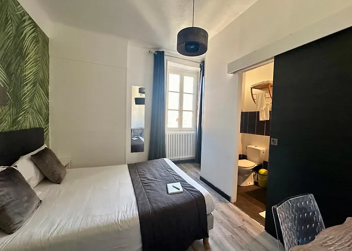 Parc Mazon-biarritz 2*