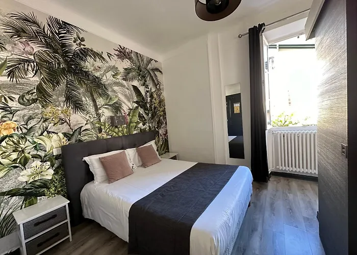 Parc Mazon-biarritz Hotel Biarritz