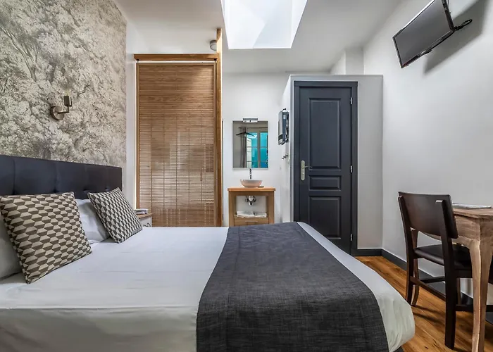 Hotel Parc Mazon-biarritz Biarritz