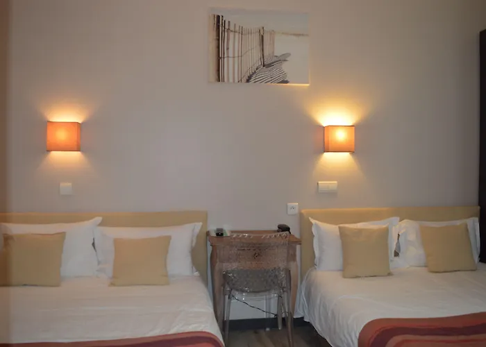 Parc Mazon-biarritz 2* Biarritz