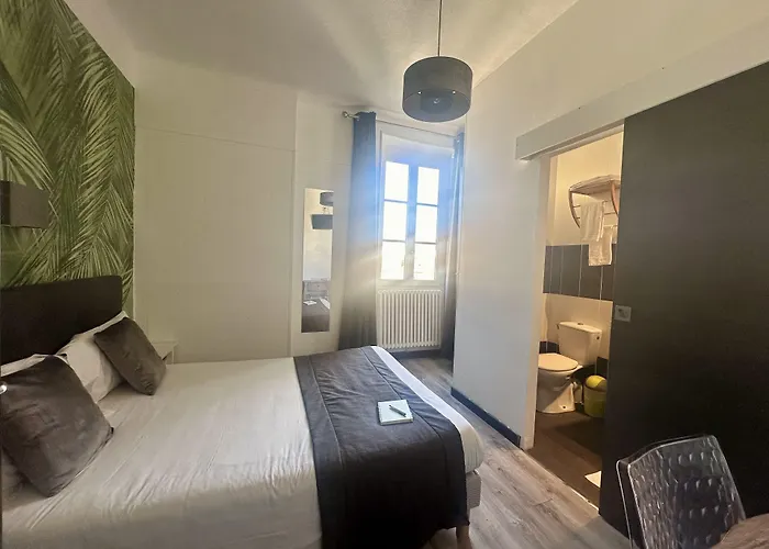 Parc Mazon-biarritz Hotel 2*