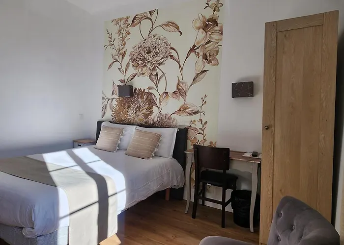 Parc Mazon-biarritz Hotel 2*