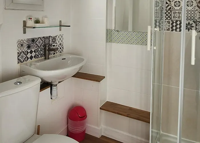 Hotel Parc Mazon-biarritz Biarritz