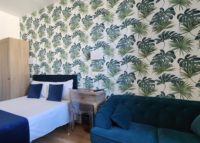 Parc Mazon-biarritz Hotel 2*