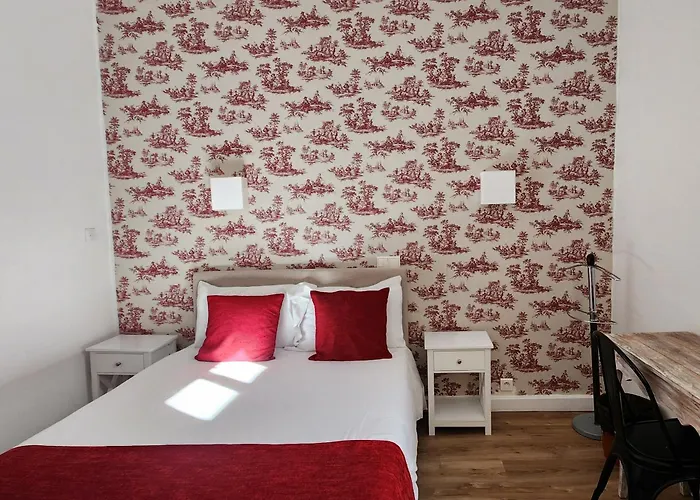 Hotel Parc Mazon-biarritz Biarritz