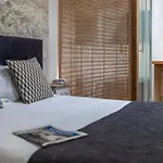 Hotell Parc Mazon-biarritz Biarritz