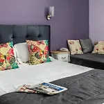 Parc Mazon-biarritz Hotell