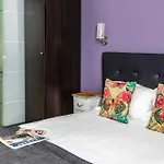 Hotell Parc Mazon-biarritz 2*