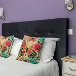 Parc Mazon-biarritz Hotell Biarritz