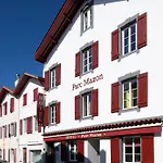 Hotell Parc Mazon-biarritz