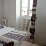Parc Mazon-biarritz Hotell