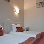 Parc Mazon-biarritz Hotell
