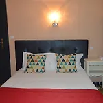 Hotell Parc Mazon-biarritz Biarritz