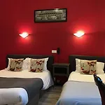 Parc Mazon-biarritz Hotell