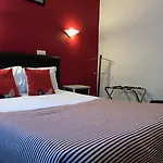 Hotell Parc Mazon-biarritz 2*