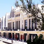 Hotell Parc Mazon-biarritz