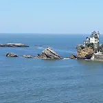 Parc Mazon-biarritz Hotell