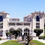 Hotell Parc Mazon-biarritz 2*