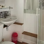 Hotell Parc Mazon-biarritz Biarritz