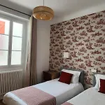 Parc Mazon-biarritz Hotell 2*