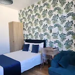 Hotell Parc Mazon-biarritz
