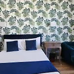 Parc Mazon-biarritz Hotell Biarritz