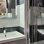 Hotell Parc Mazon-biarritz