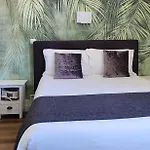 Hotell Parc Mazon-biarritz Biarritz