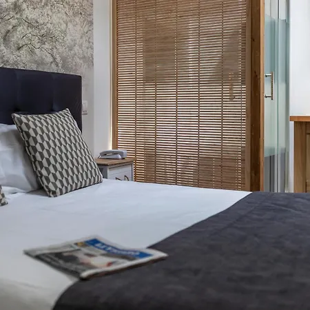 Hotel Parc Mazon-biarritz Biarritz