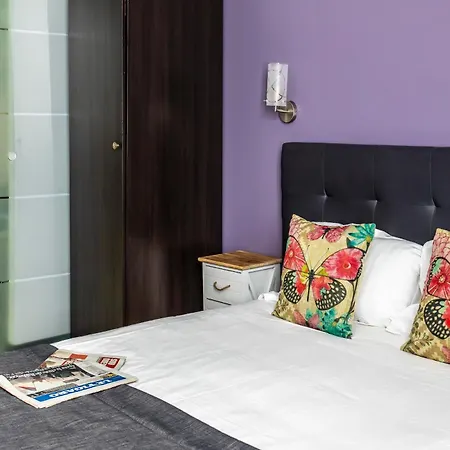 Hotel Parc Mazon-biarritz 2*