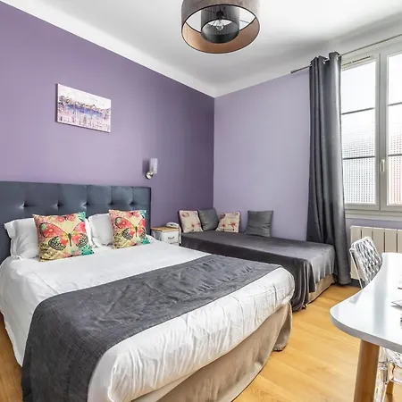 Parc Mazon-biarritz Hotel Biarritz