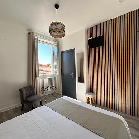 Hotel Parc Mazon-biarritz Biarritz