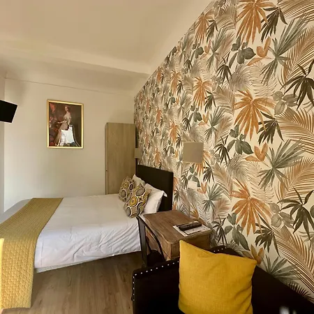 Hotel Parc Mazon-biarritz Biarritz