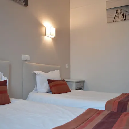 Parc Mazon-biarritz Hotel